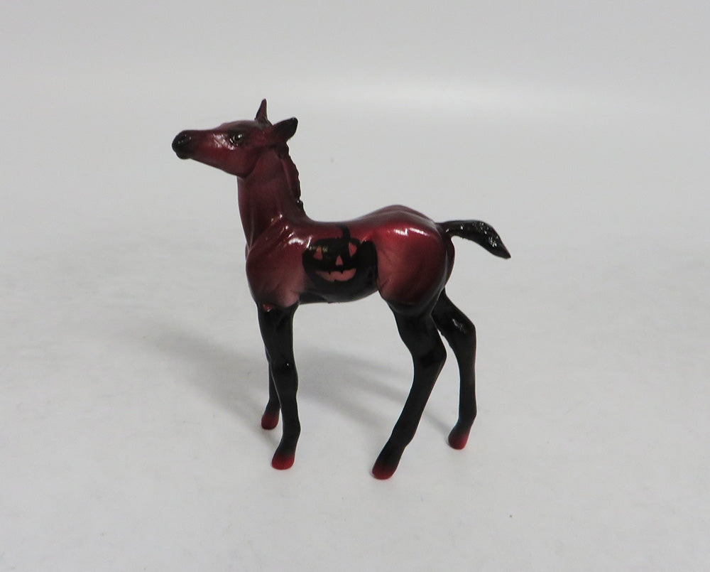 BLADE- LE- RED FOAL DECORATOR CHIP MODEL 9/21/2018