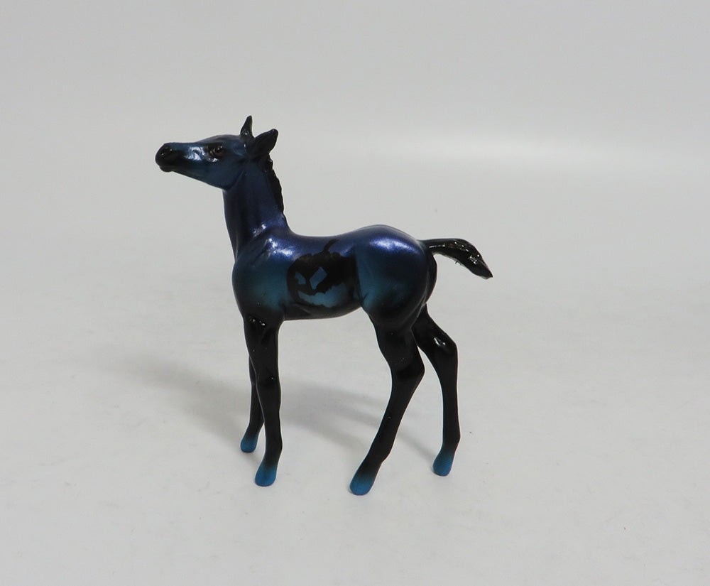 BLADE- LE- BLUE FOAL DECORATOR CHIP MODEL 9/21/2018