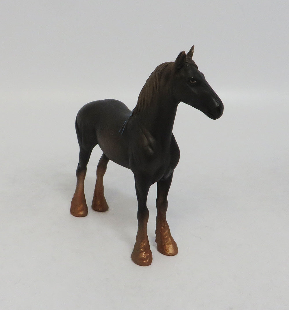 Brown Standing Draft 