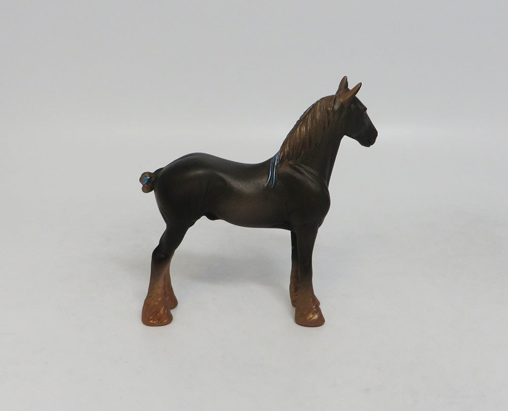 ROLO - OOAK STANDING DRAFT CHIP DECORATOR 9-19-2018