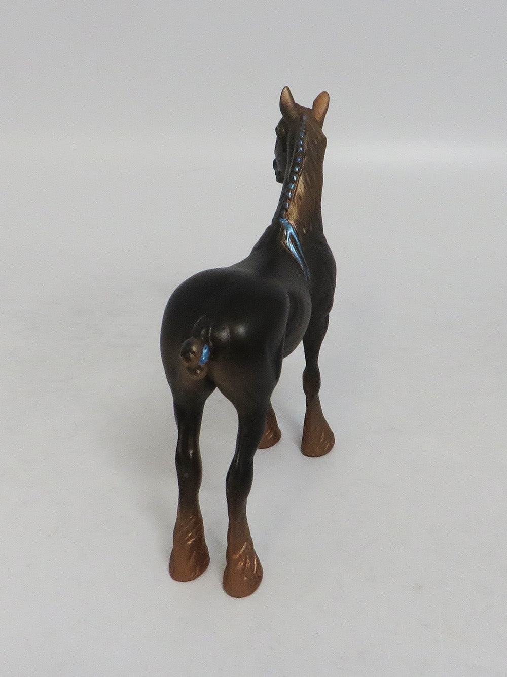 ROLO - OOAK STANDING DRAFT CHIP DECORATOR 9-19-2018