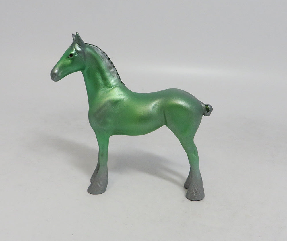 Standing Green Draft