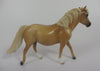 BEEP BOP -OOAK CHESTNUT PONY CHIP BY AUDREY DIXON LHS 19