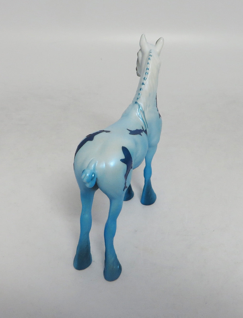 SHARK WEEK!-LIMITED EDITION SHARK SCHOOL STANDING DRAFT CHIPS 9/17/18