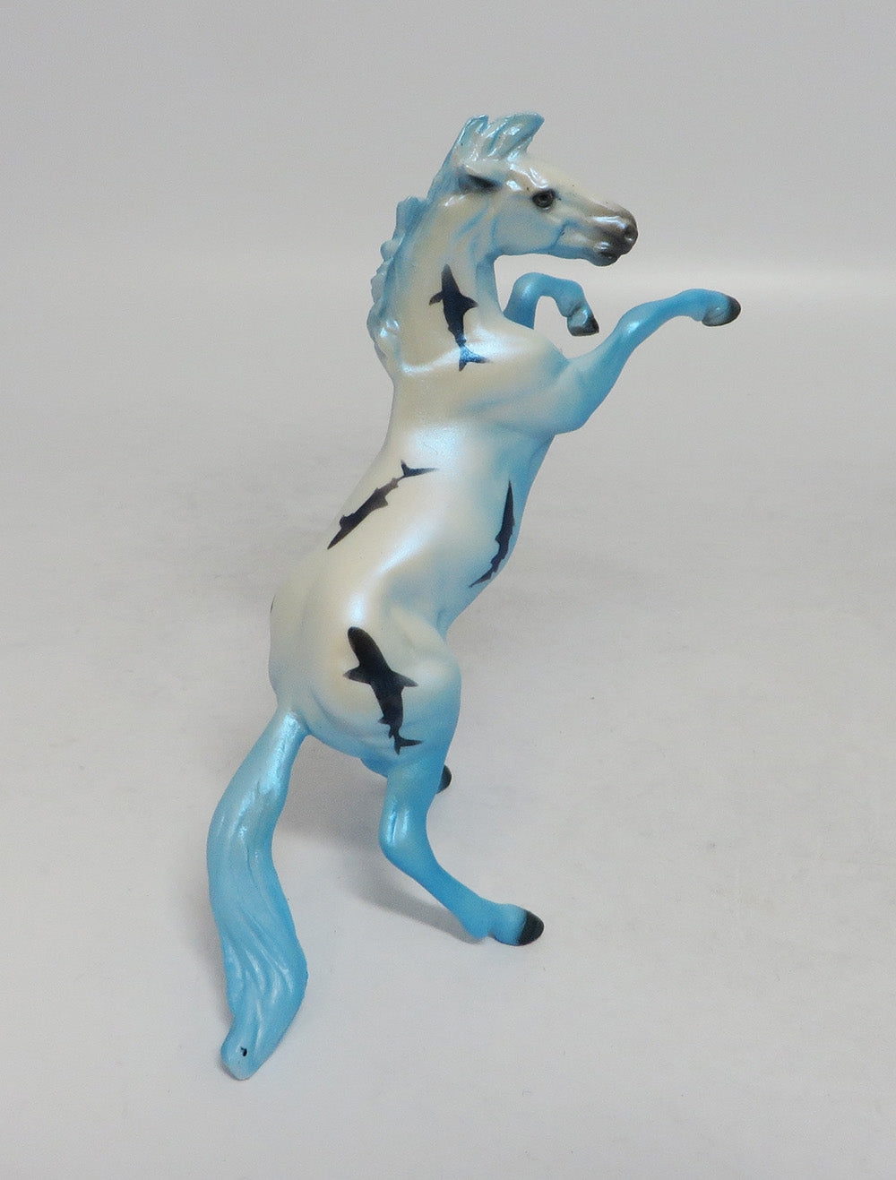 SHARK WEEK!-LIMITED EDITION SHARK SCHOOL REARING CHIPS 9/17/18