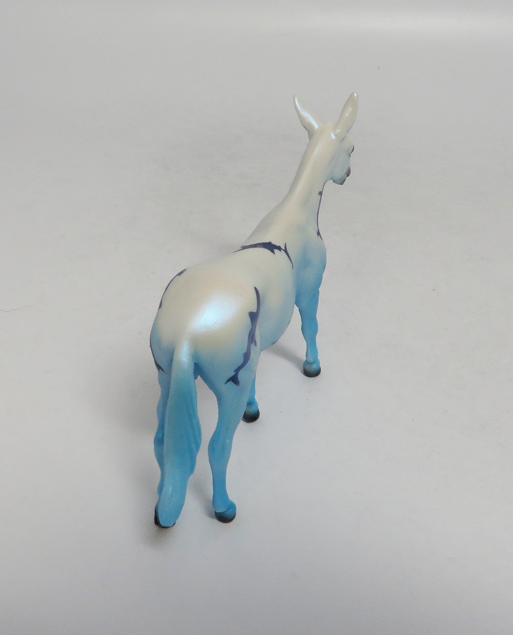 SHARK WEEK!-LIMITED EDITION SHARK SCHOOL MULE CHIPS 9/17/18