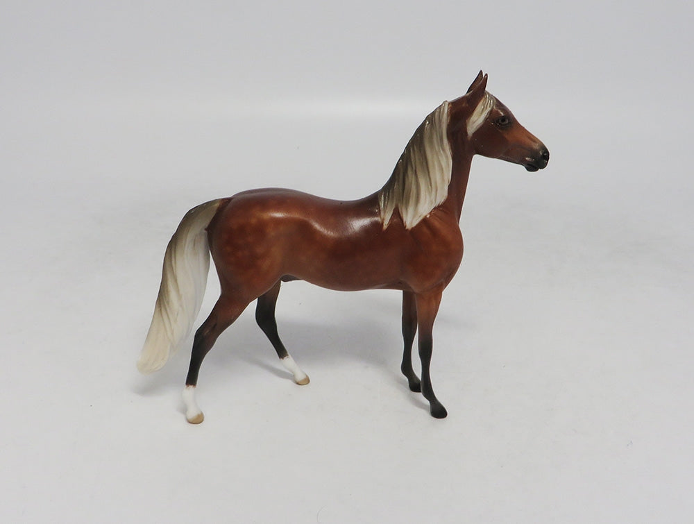 LAGUNA-OOAK SILVER BAY MORGAN CHIP SW 2018