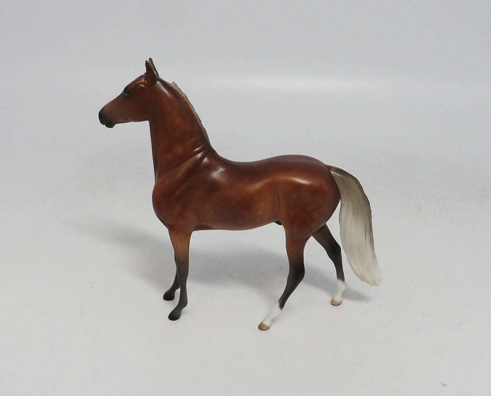 LAGUNA-OOAK SILVER BAY MORGAN CHIP SW 2018