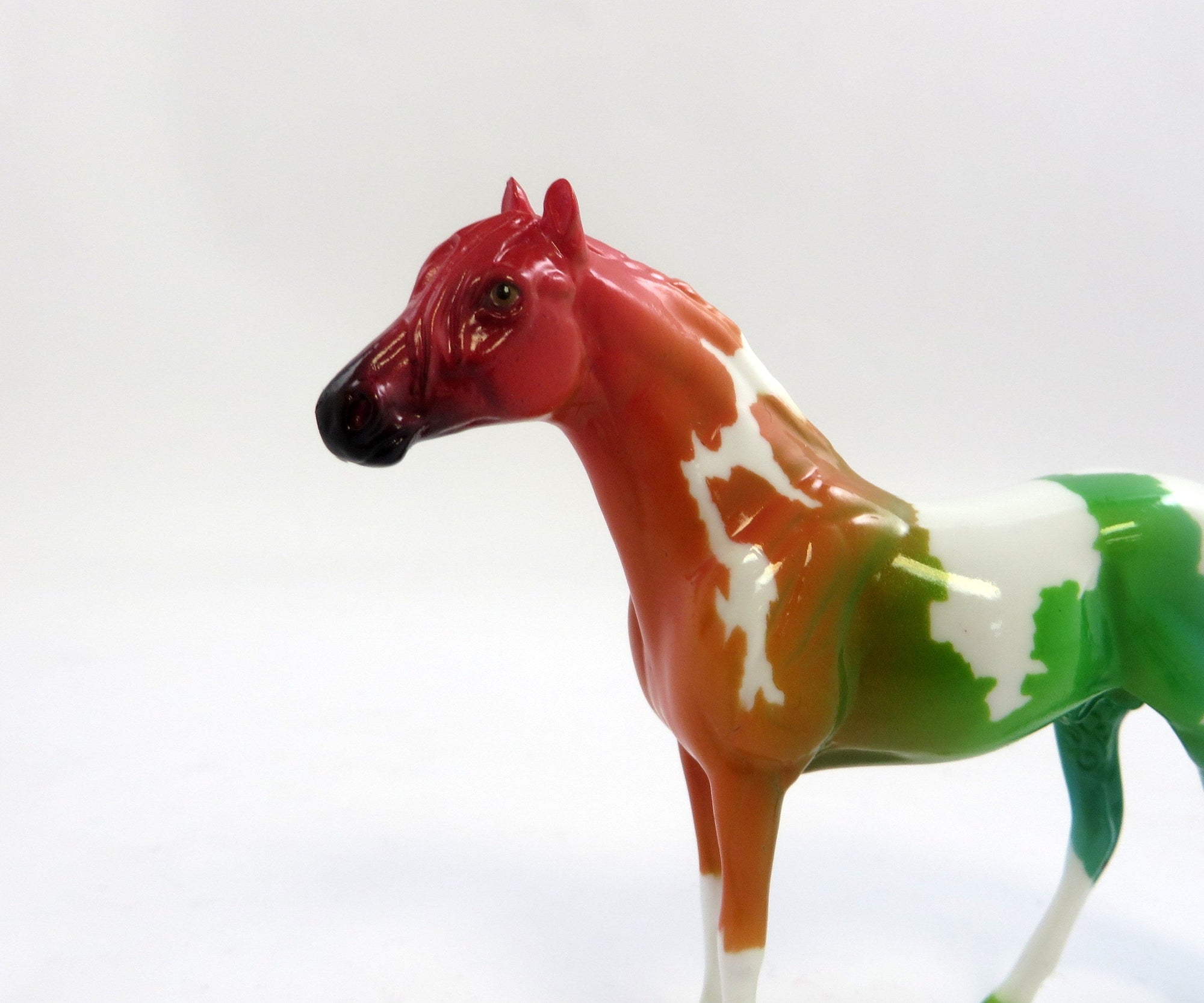 MOONBOW -- RAINBOW DECORATOR ANDALUSIAN CHIP BY JAS FANNING 5/31/19