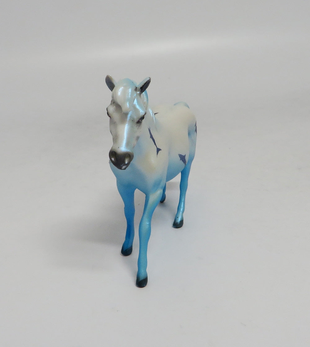 FEEDING FRENZY-LE-2 PONY CHIP SW 18