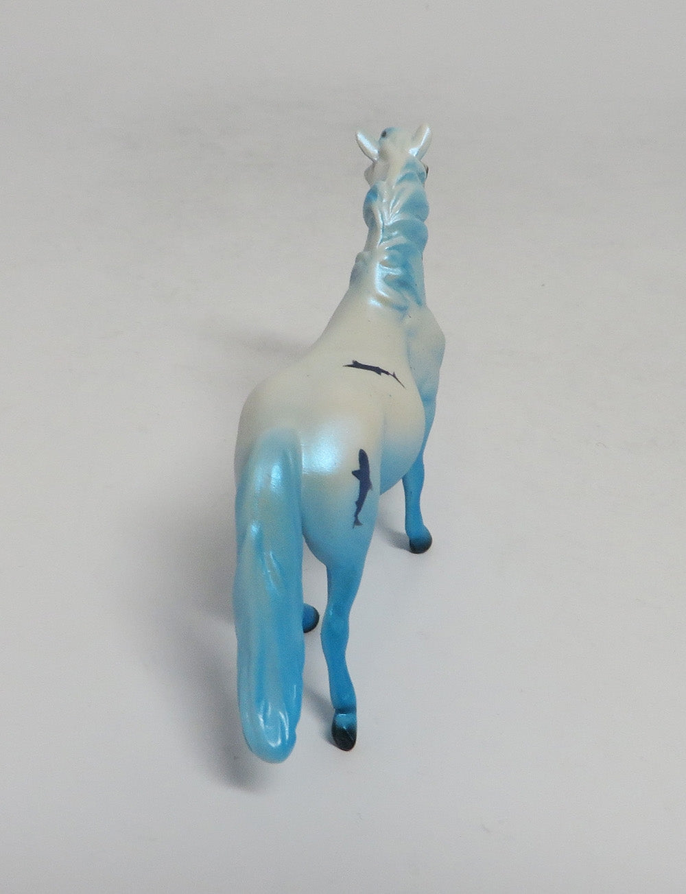 FEEDING FRENZY-LE-2 PONY CHIP SW 18