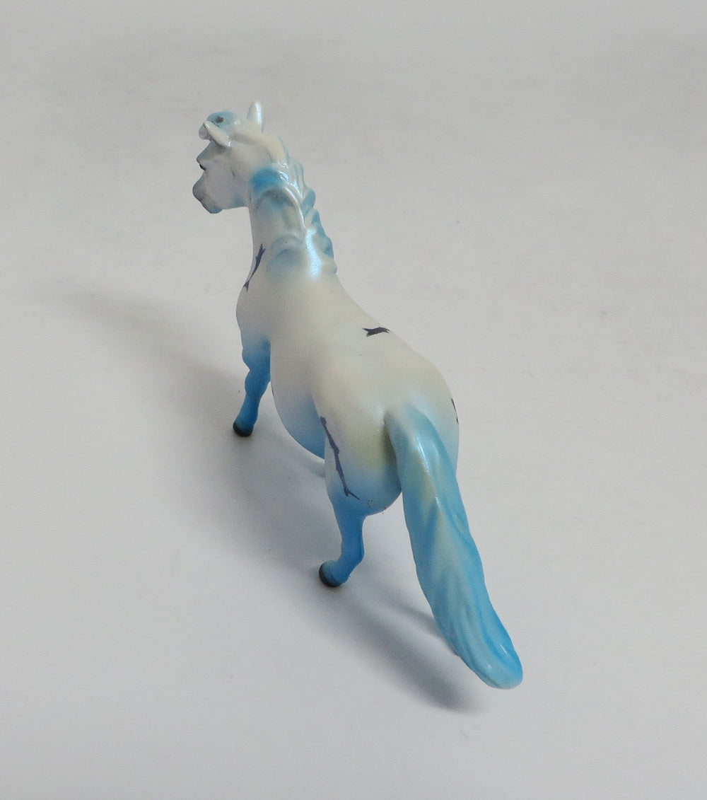 FEEDING FRENZY-LE-2 PONY CHIP SW 18