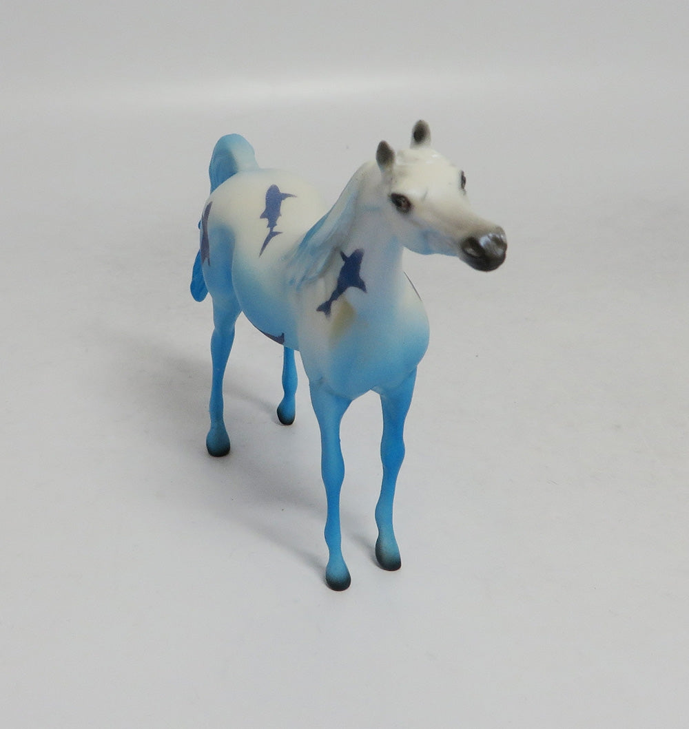 FEEDING FRENZY-LE-5 ARABIAN CHIP SW 18