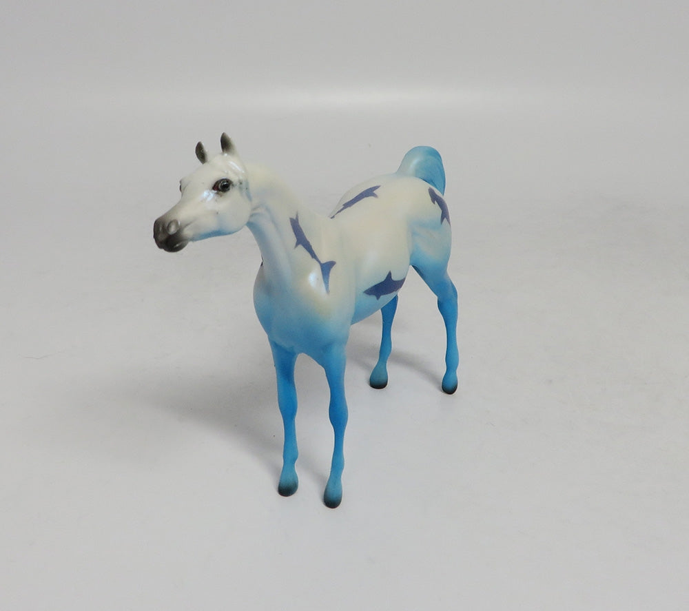 FEEDING FRENZY-LE-5 ARABIAN CHIP SW 18