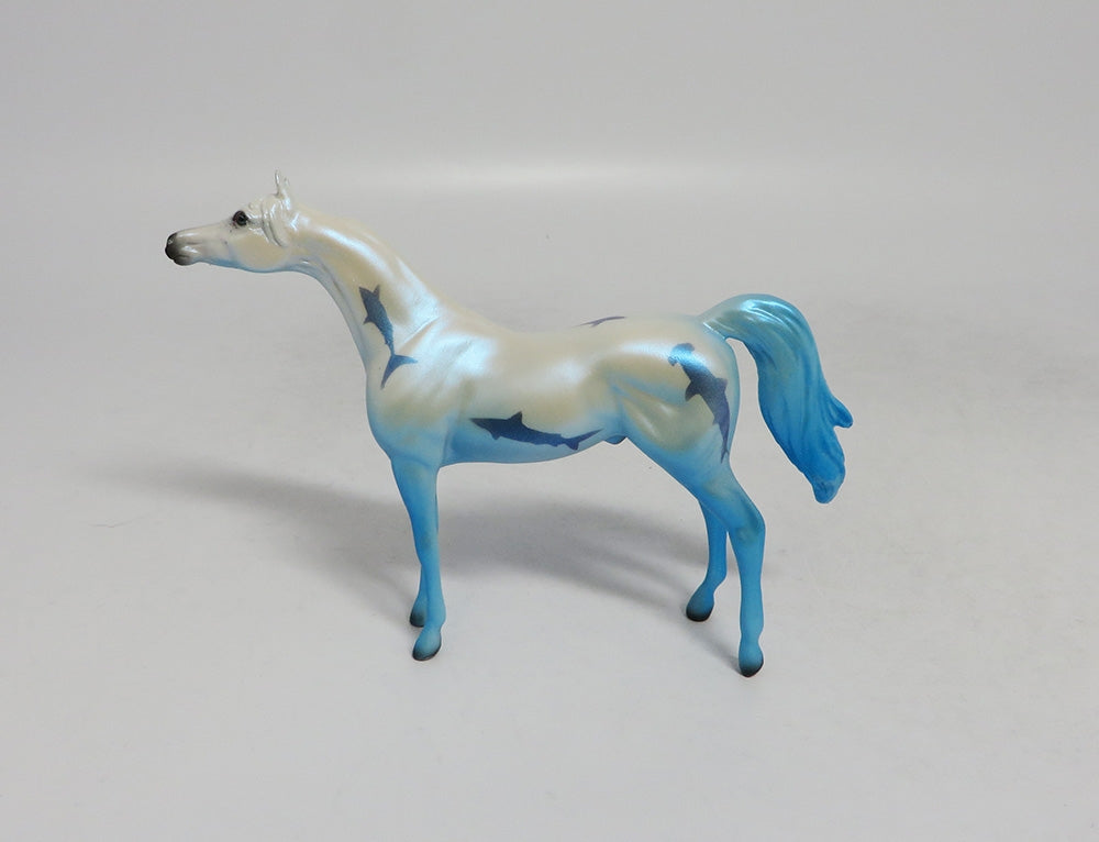 FEEDING FRENZY-LE-5 ARABIAN CHIP SW 18