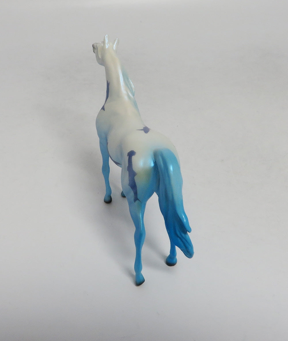 FEEDING FRENZY-LE-5 ARABIAN CHIP SW 18