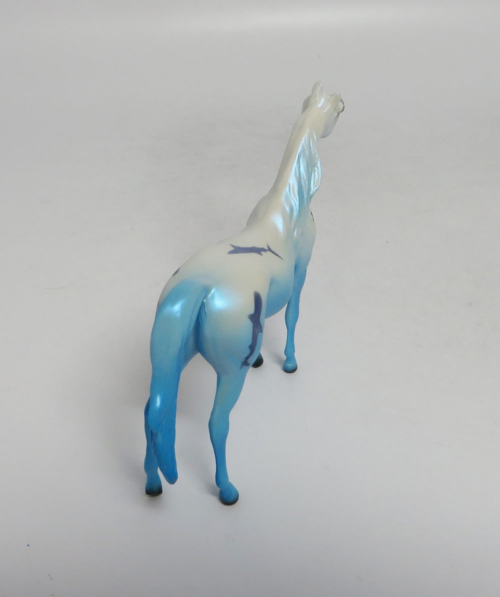 FEEDING FRENZY-LE-5 ARABIAN CHIP SW 18