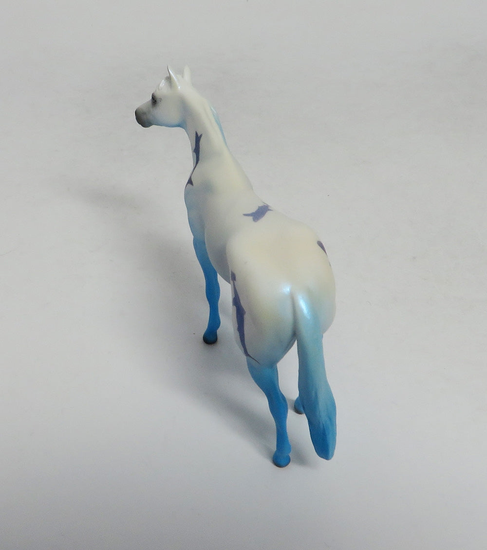 FEEDING FRENZY-LE-10 QUARTER HORSE CHIP SW 18