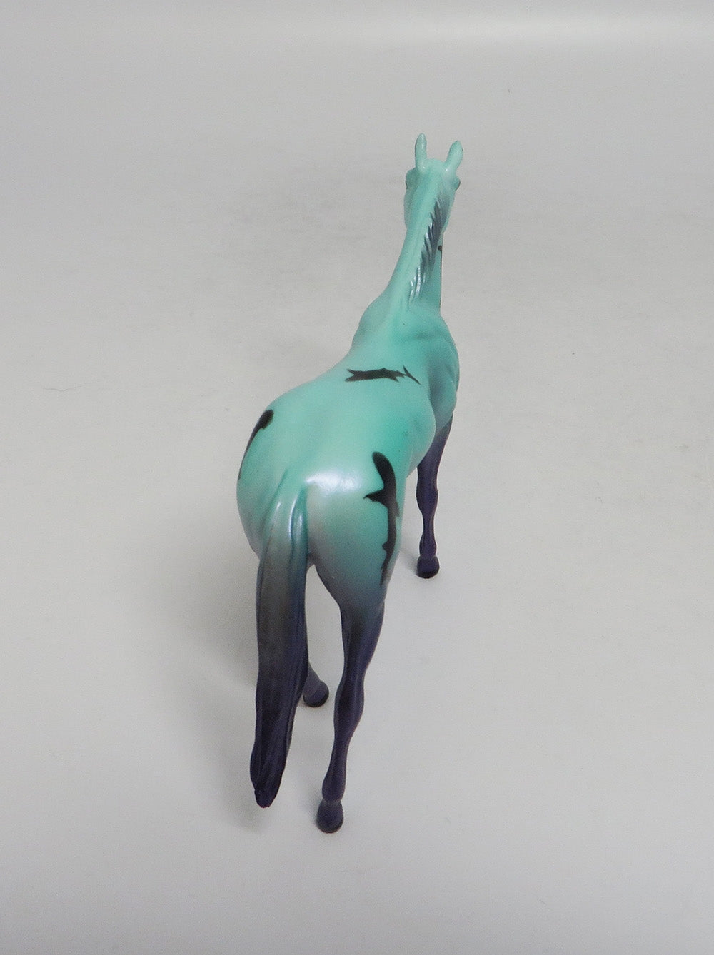 SURFS UP- STOCK CHIP SHARK WEEK DECORATOR SW 2018