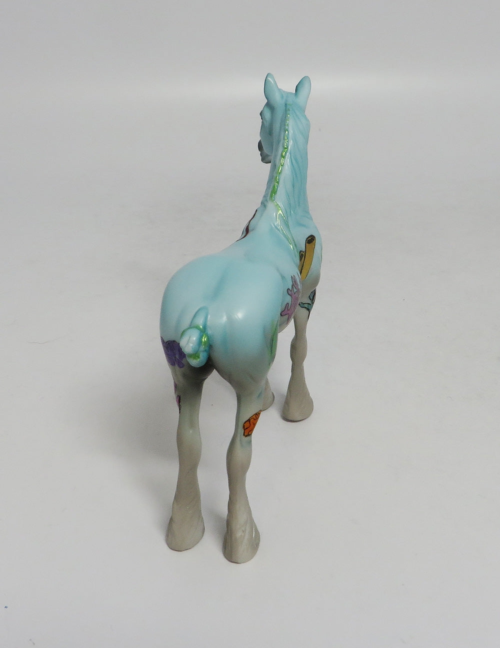 SQUID-OOAK STANDING DRAFT CHIP SHARK WEEK 2018