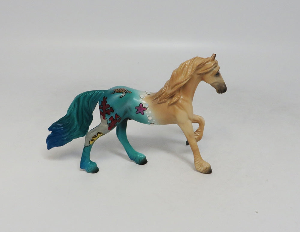 KAI-LE-10 KAI-SEA DECORATOR FRESIAN CHIP-SHARK WEEK 2018