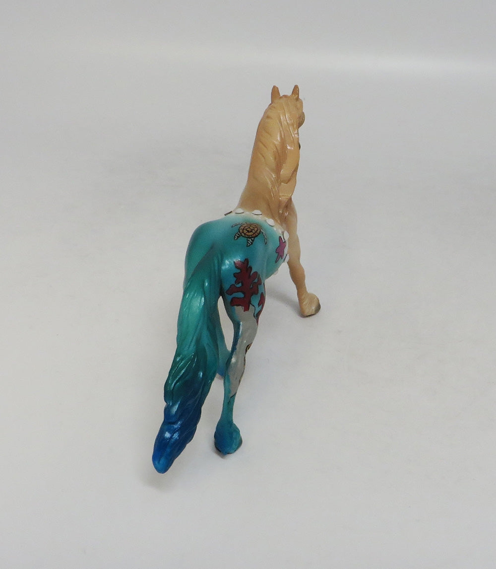 KAI-LE-10 KAI-SEA DECORATOR FRESIAN CHIP-SHARK WEEK 2018