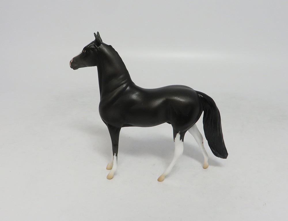 FREDDY&#39;S DARKNESS- OOAK MORGAN CHIP MODEL BY AMANDA HOSTETLER 9/19/2018