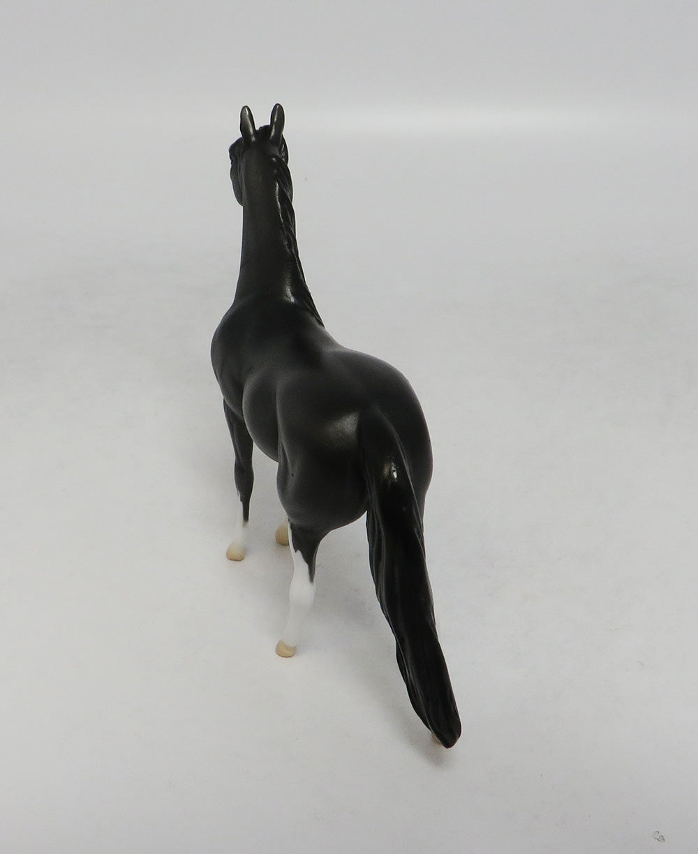 FREDDY&#39;S DARKNESS- OOAK MORGAN CHIP MODEL BY AMANDA HOSTETLER 9/19/2018