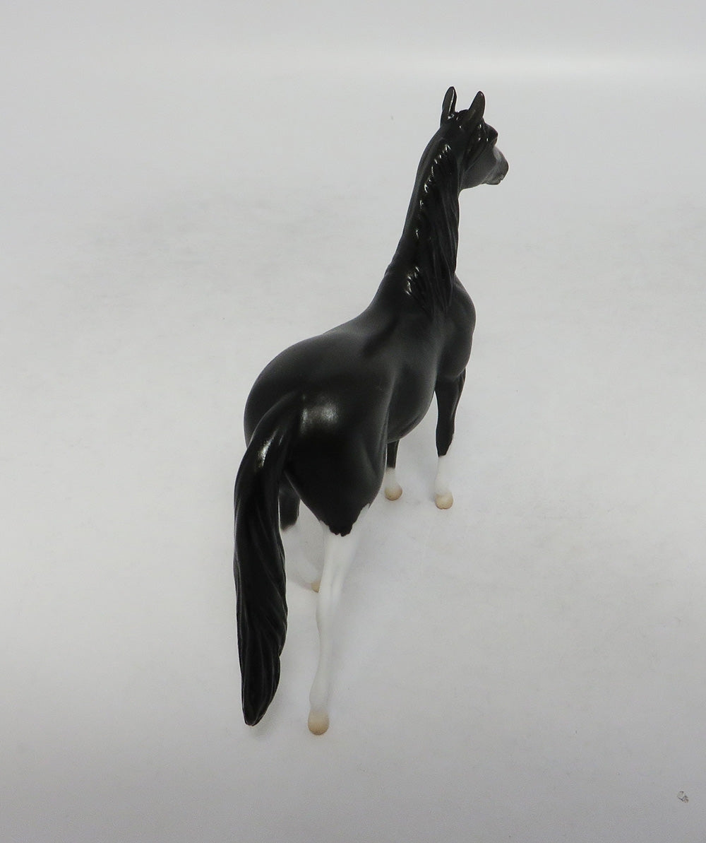 FREDDY&#39;S DARKNESS- OOAK MORGAN CHIP MODEL BY AMANDA HOSTETLER 9/19/2018