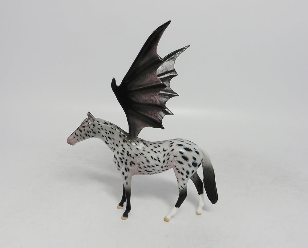 SPECTACULAR- OOAK DECORATOR CHIP LHS 2018