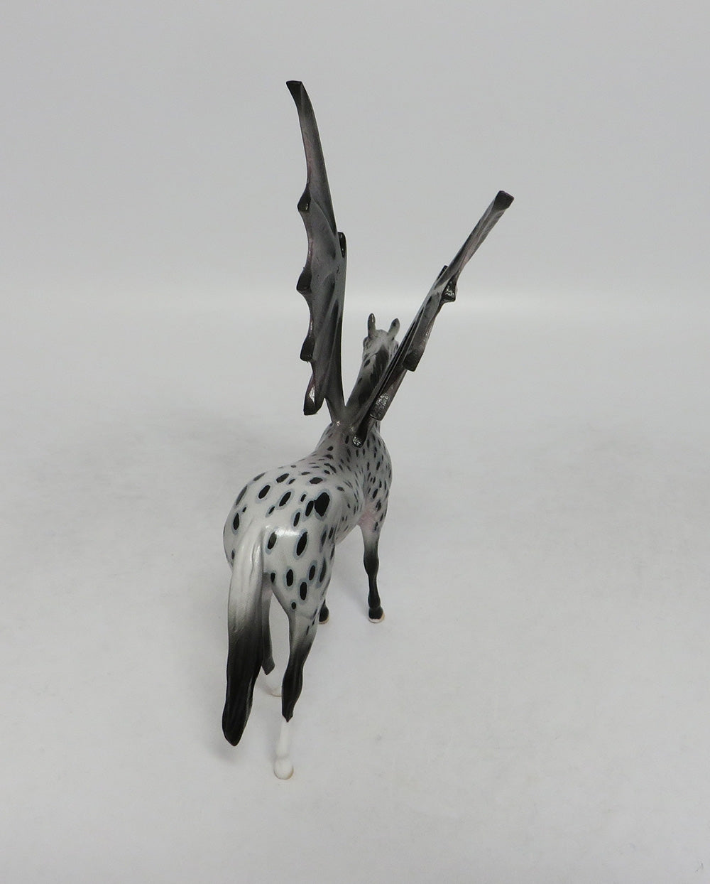 SPECTACULAR- OOAK DECORATOR CHIP LHS 2018