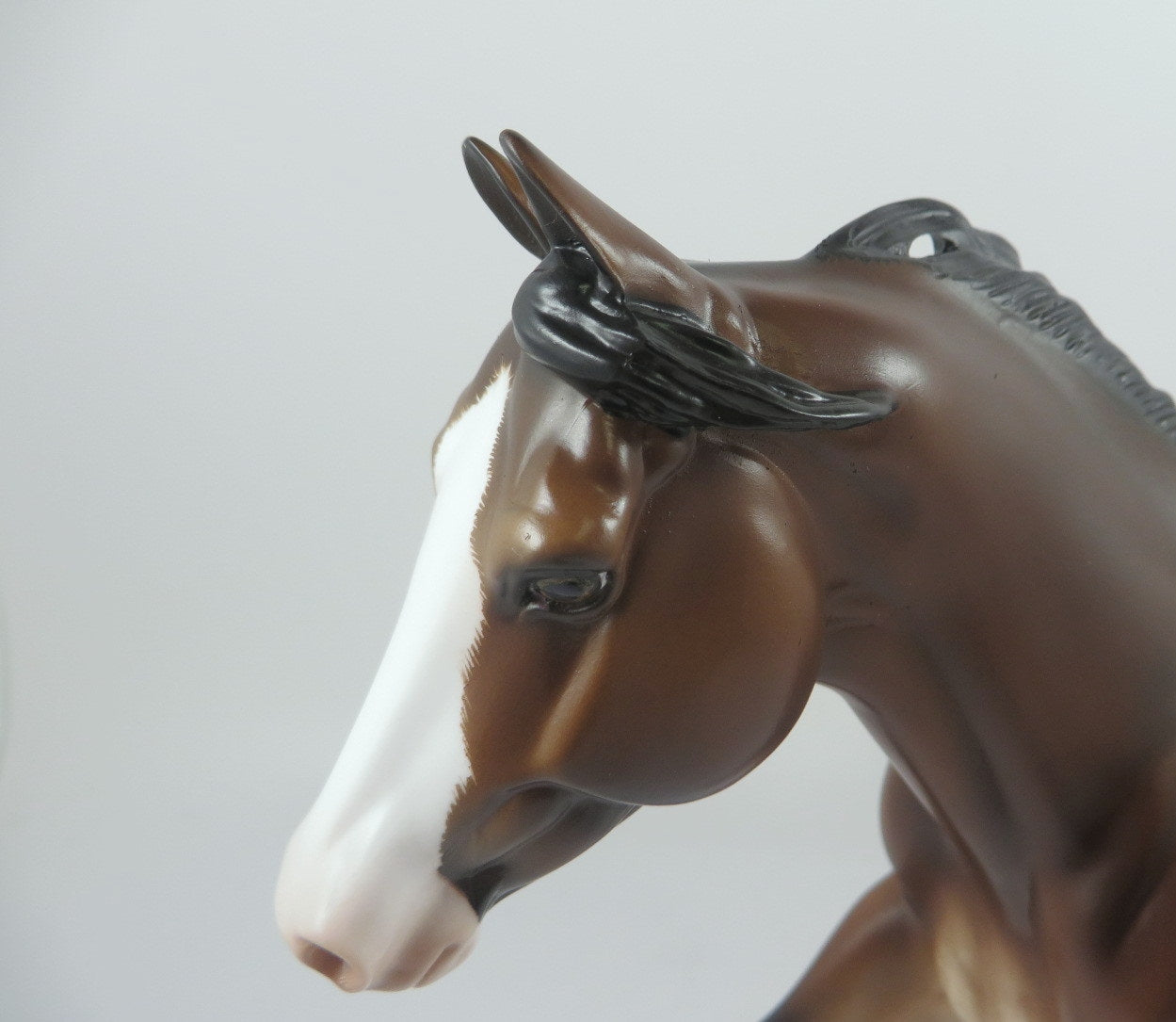 COCOA-OOAK BAY ROBICANO FQH BY SHERYL LEISURE MM19