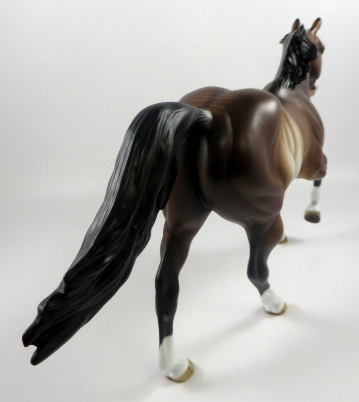 COCOA-OOAK BAY ROBICANO FQH BY SHERYL LEISURE MM19