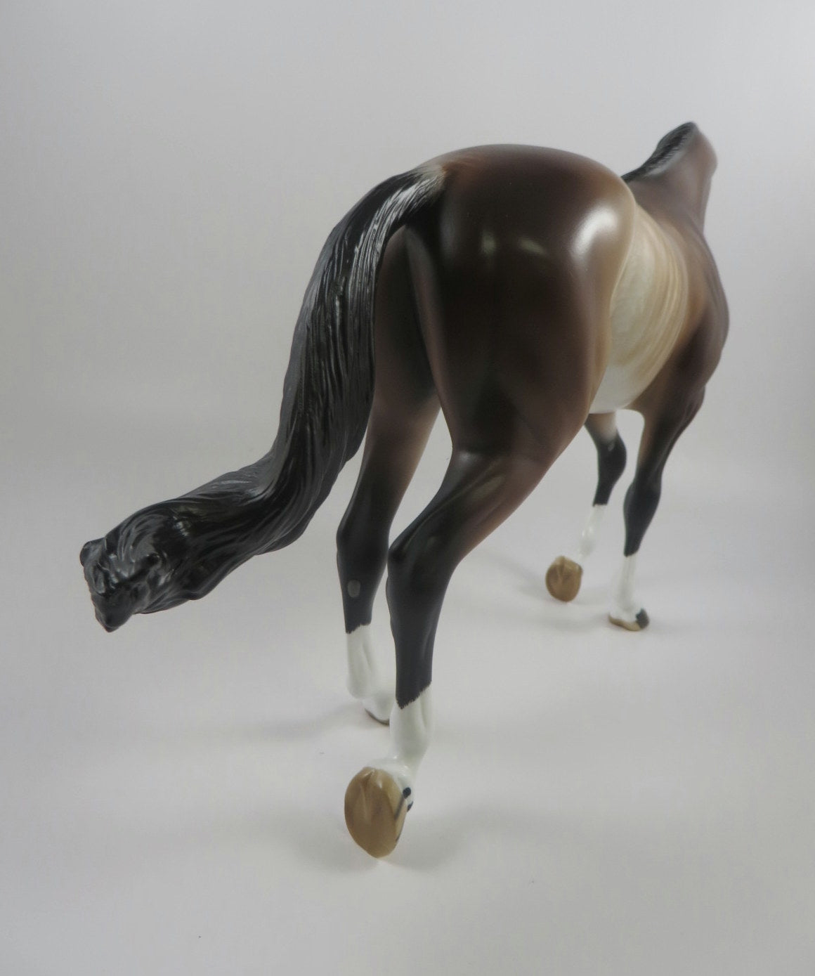 SIENNA-OOAK BAY ROBANICO TB BY SHERYL LEISURE MM19