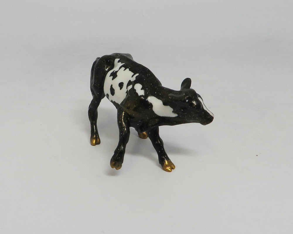 PAINT MY WAGON &amp; WHEEL THE COW- OOAK CUTTER AND COW CHIP DECORATOR 9/21/2018