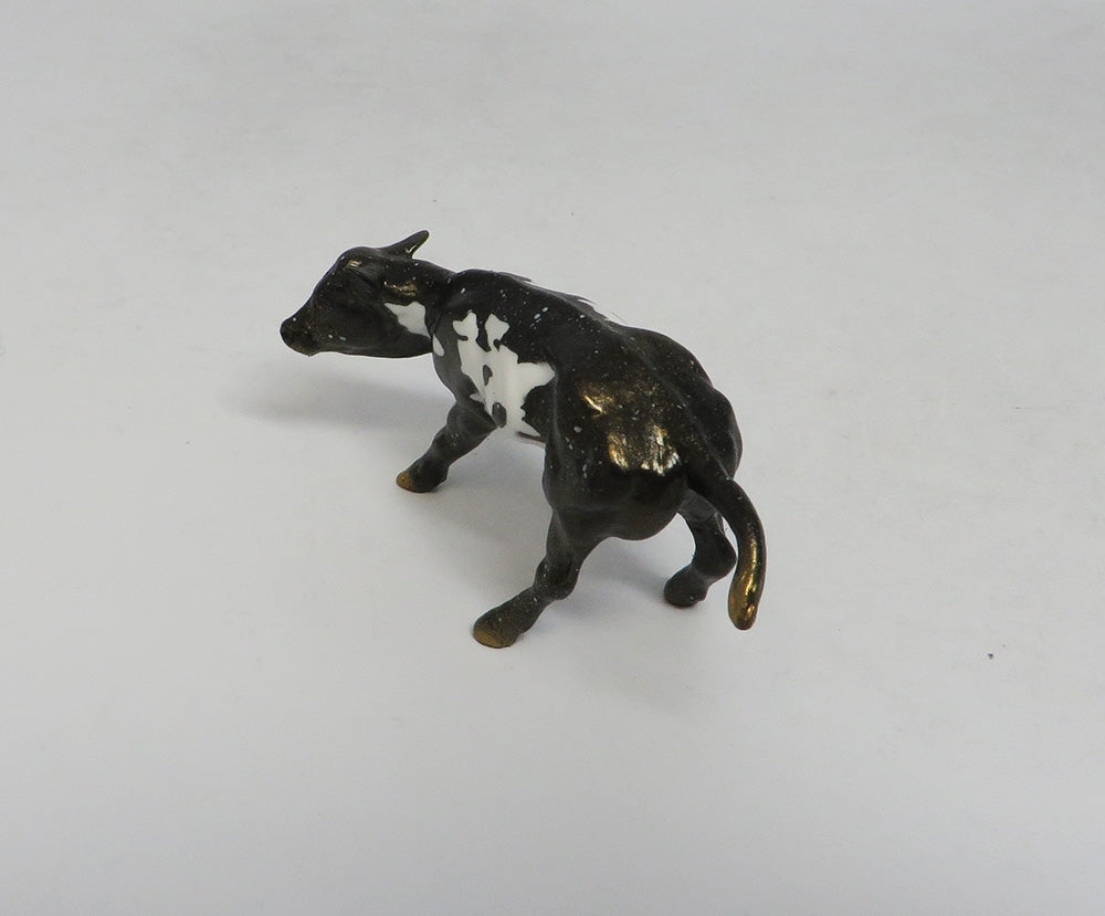 PAINT MY WAGON &amp; WHEEL THE COW- OOAK CUTTER AND COW CHIP DECORATOR 9/21/2018