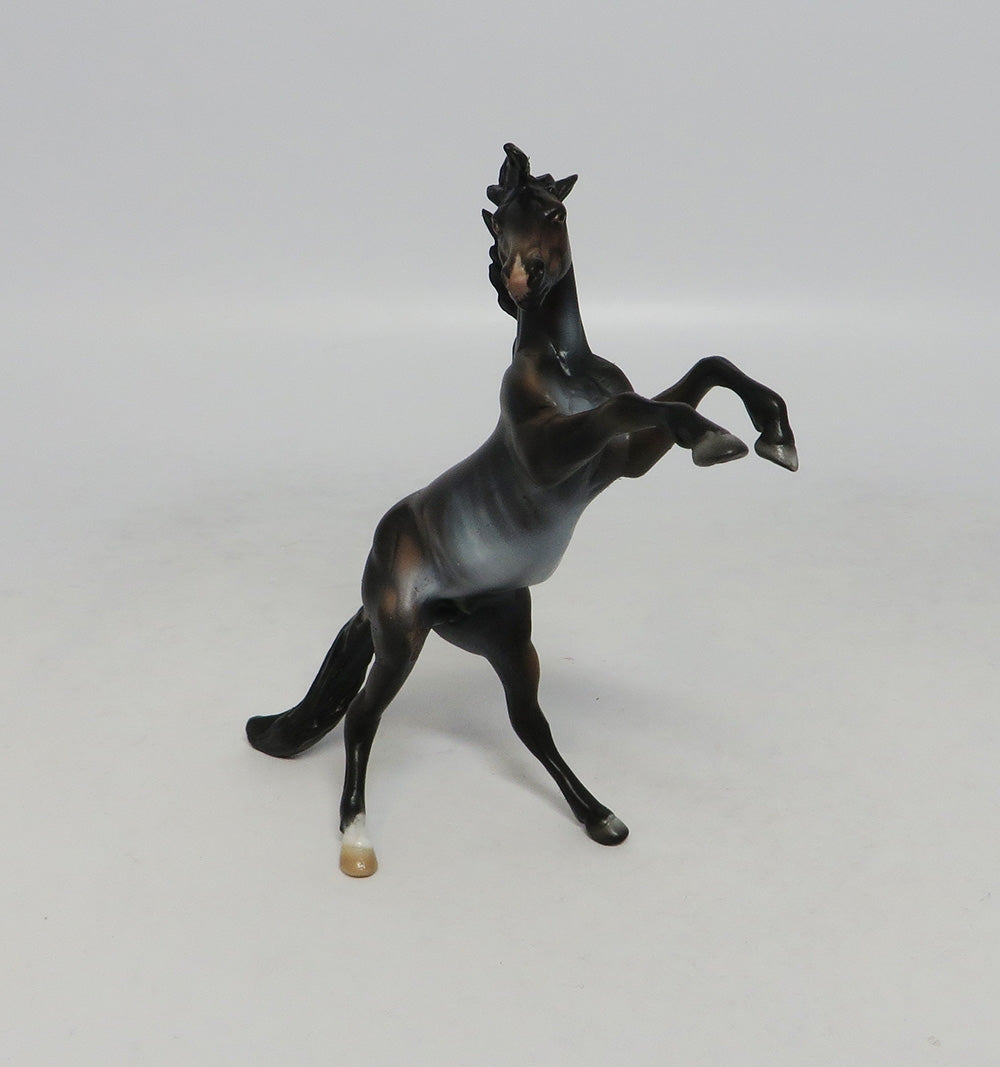 RANDY RABICANO-LE15 RABICANO REARING CHIP LHS 2018