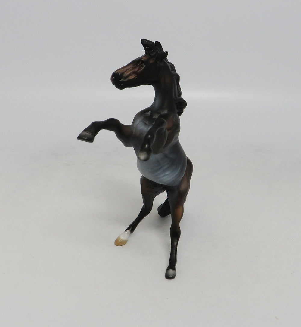 RANDY RABICANO-LE15 RABICANO REARING CHIP LHS 2018