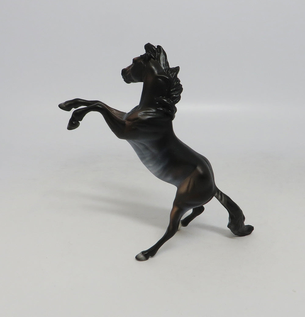 RANDY RABICANO-LE15 RABICANO REARING CHIP LHS 2018