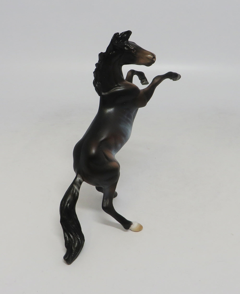 RANDY RABICANO-LE15 RABICANO REARING CHIP LHS 2018