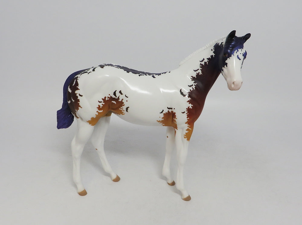 BABY BATS- LE-3 WEANLING DECORATOR CHIP LHS 2018