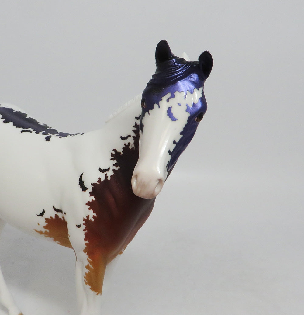 BABY BATS- LE-3 WEANLING DECORATOR CHIP LHS 2018