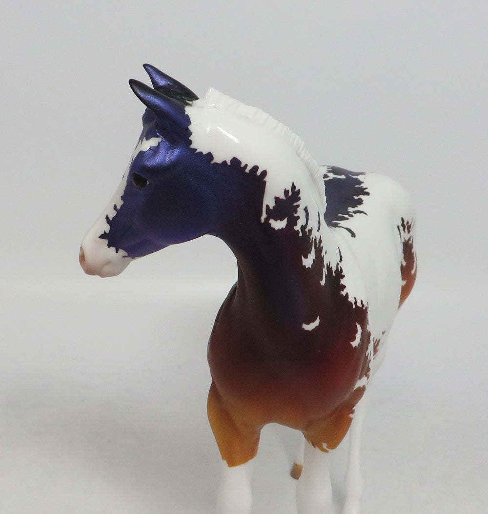 BABY BATS- LE-3 WEANLING DECORATOR CHIP LHS 2018