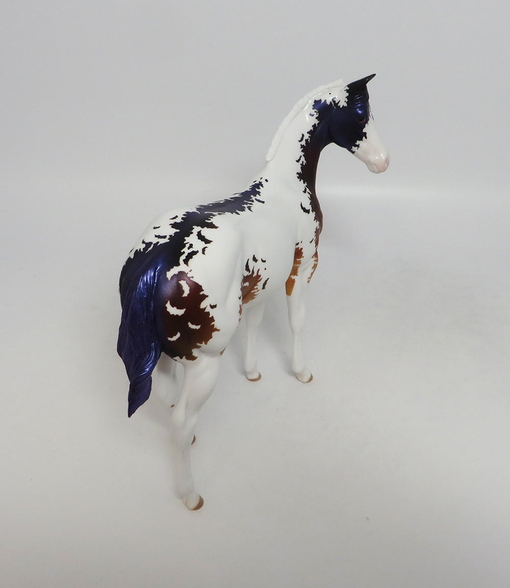 BABY BATS- LE-3 WEANLING DECORATOR CHIP LHS 2018