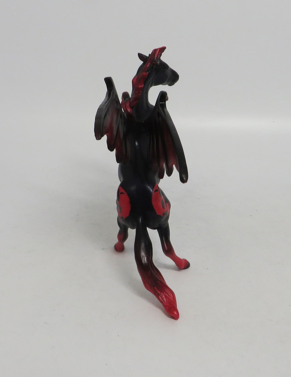 REDRUM-OOAK REARING CHIP DECO BAT CHIP MM 2018