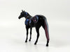 SWRIL-OOAK DECORATOR THOROUGHBRED CHIP MODEL HORSE 6/26/19