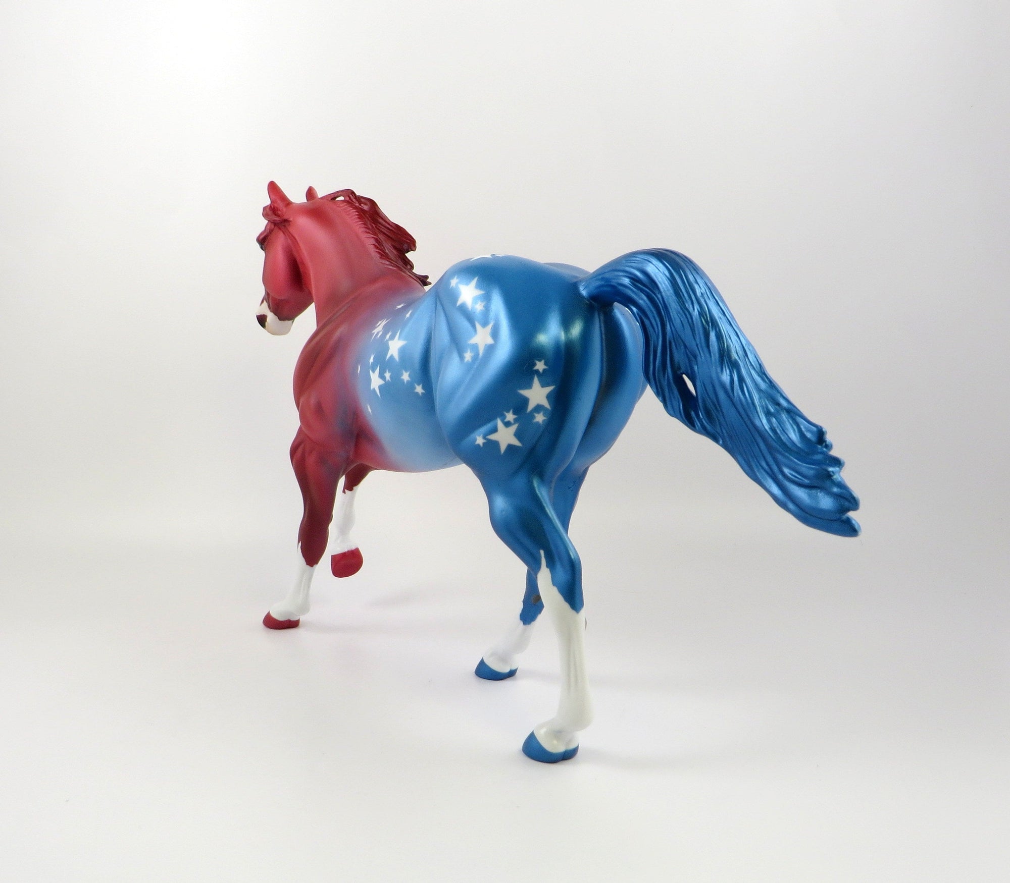 foundation quarter horse 