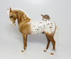 palomino appaloosa