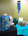 EQUILOCITY BASKET~I LOVE TURTLES-25 TICKETS