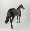 VESTA - OOAK GREY  ISH BY AMANDA HOSTETLER 6/27/19